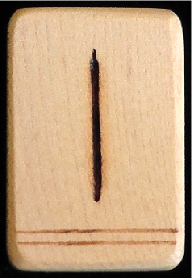IS