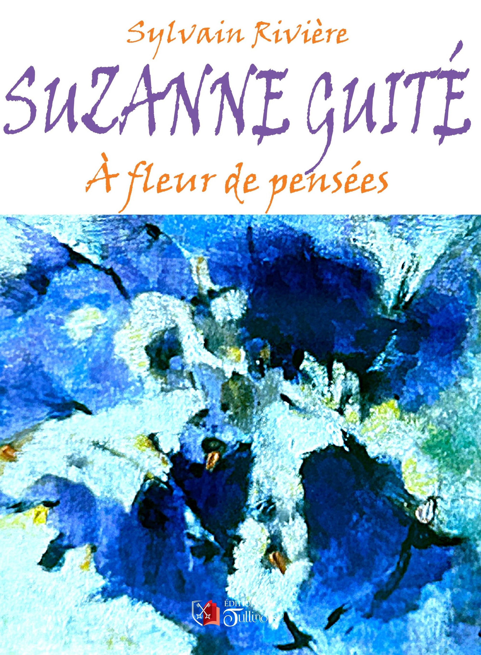 Peinture de Suzanne Guité