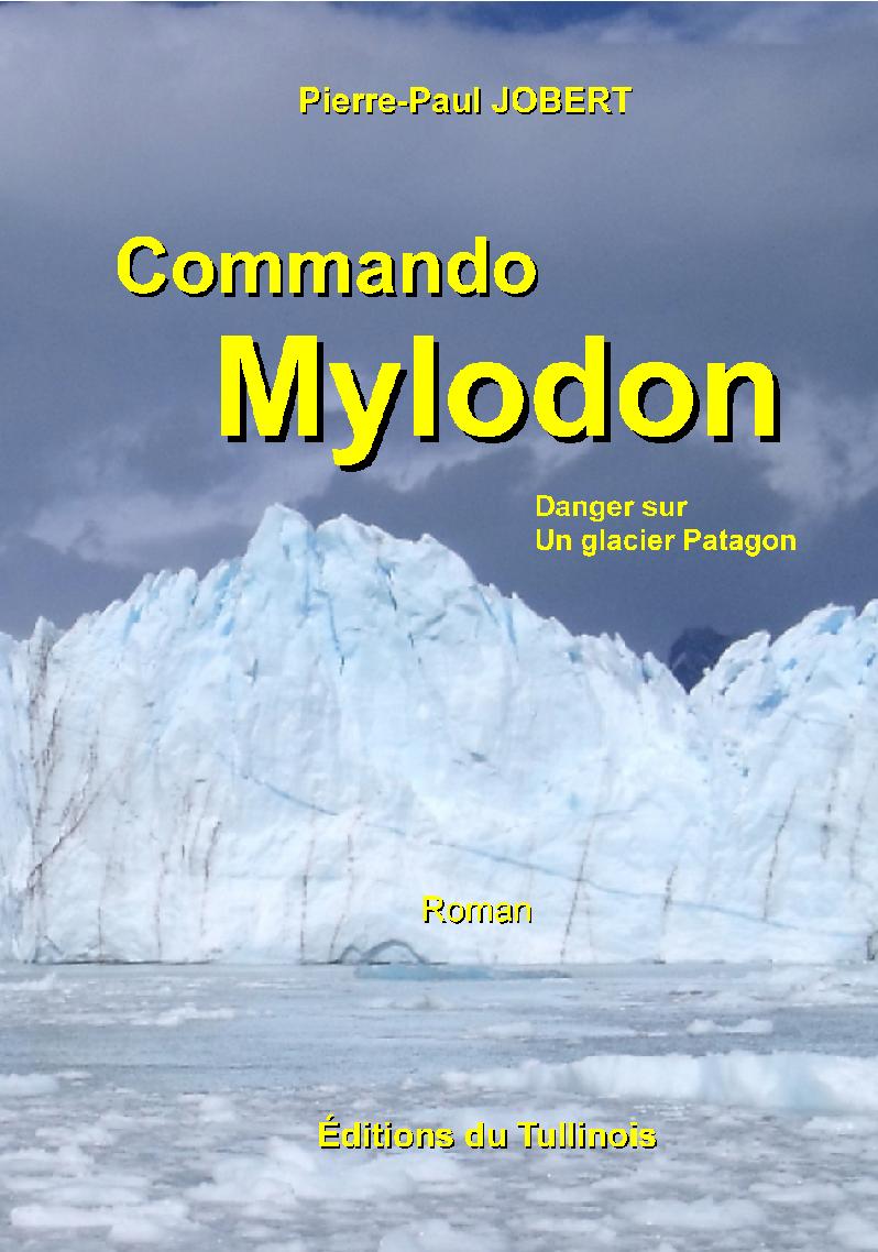 Commando MYLONDO