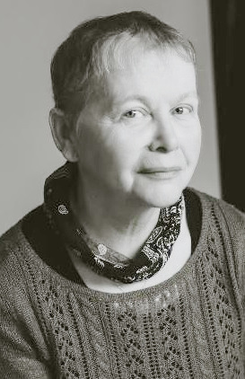 Micheline PELLETIER  Auteure
