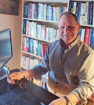 Raymond RAINVILLE