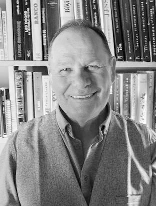 Raymond RAINVILLE