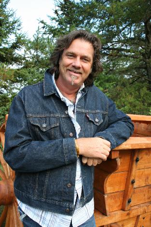 Sylvain RIVIÈRES Auteur