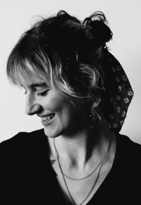 Zélie SCHUMMACHER