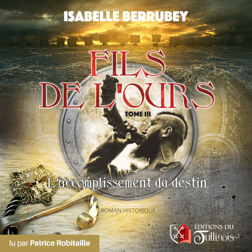 s&eacute;rie viking T3