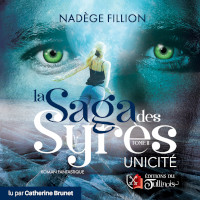 Saga fantastique