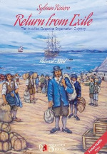 Acadian deportation