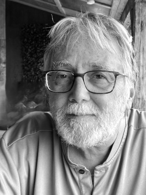Jean-Claude CLAVET