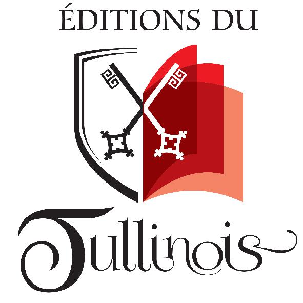 Logo des Éditions du Tullinois